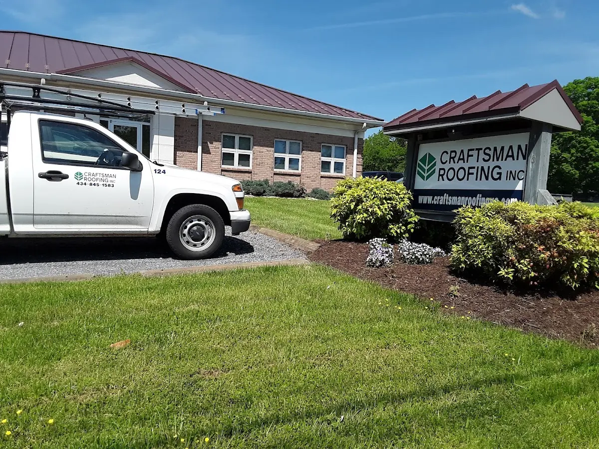 Quality Roof Replacement by experienced craftsmen in Vernon Estates